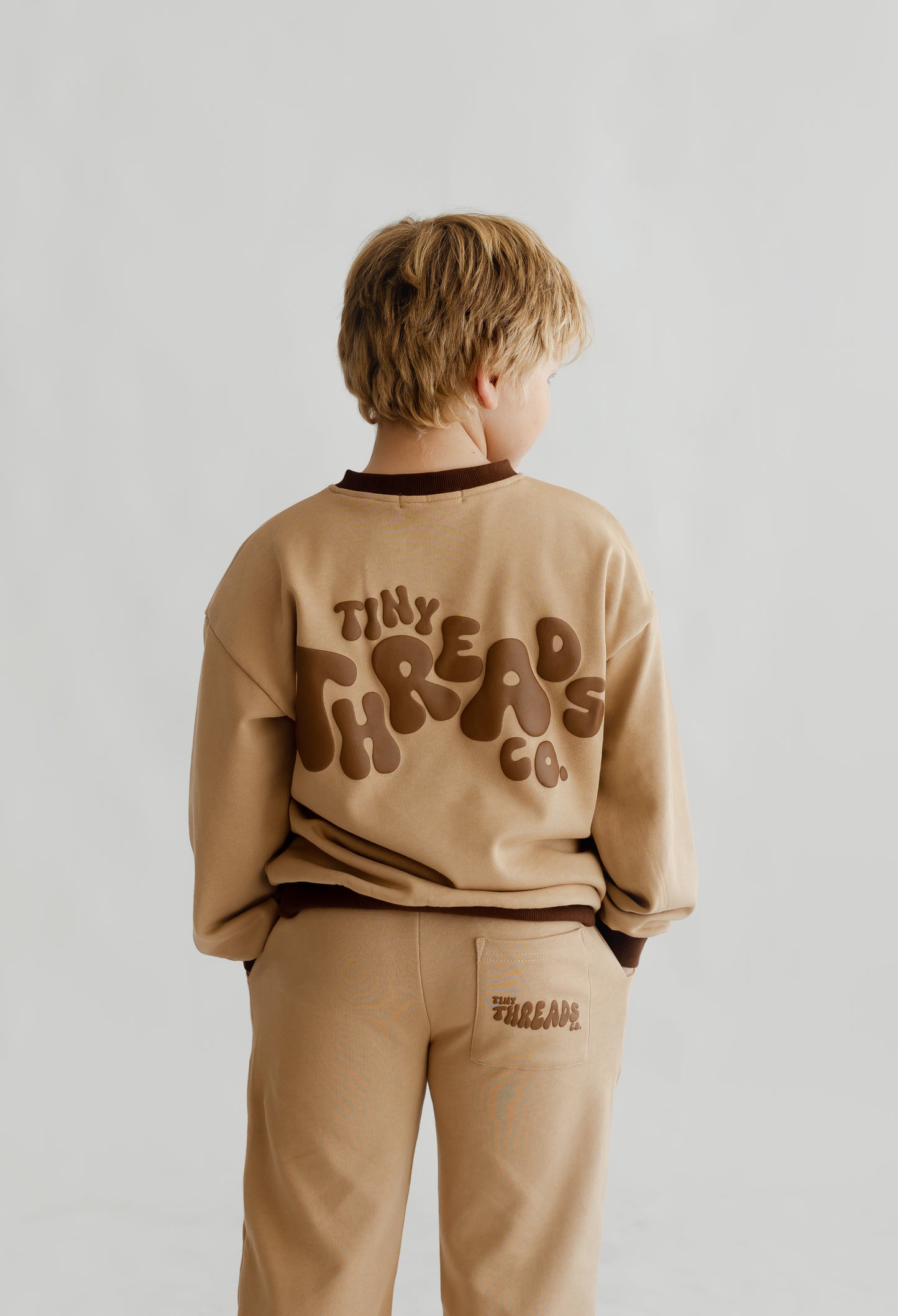 Sand tracky set